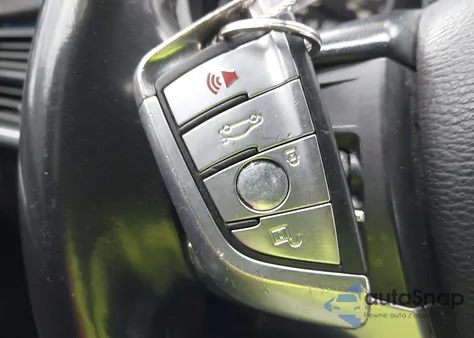 2015 BMW X5 xDrive35I from USA, damaged, VIN 5UXKR0C5XF0P13789